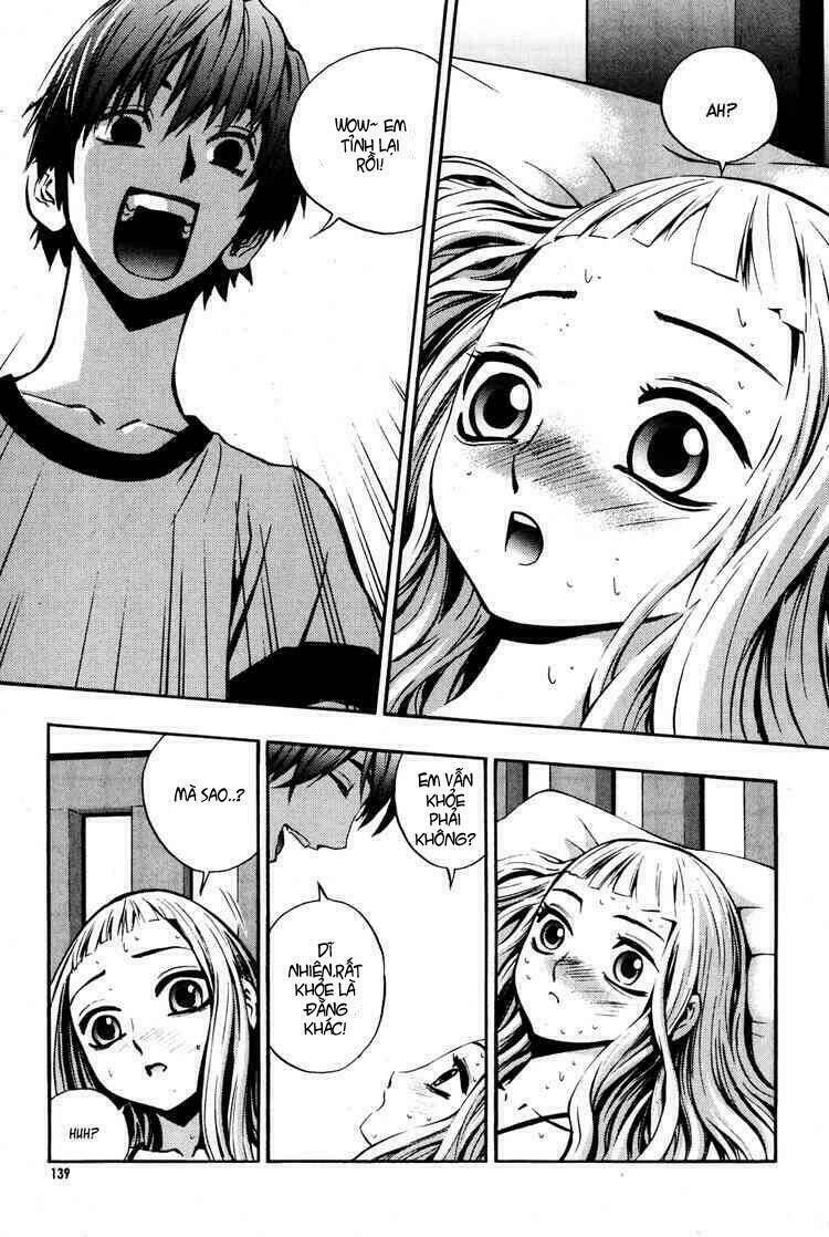 Kẻ phá hoại chapter 28 16