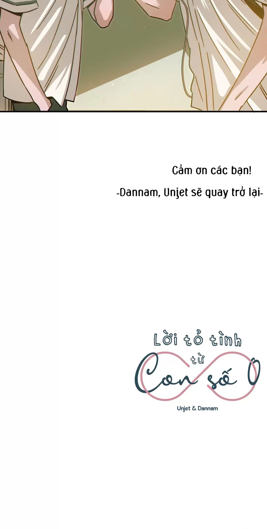 lời tỏ tình từ con số 0 chapter 20.5 28