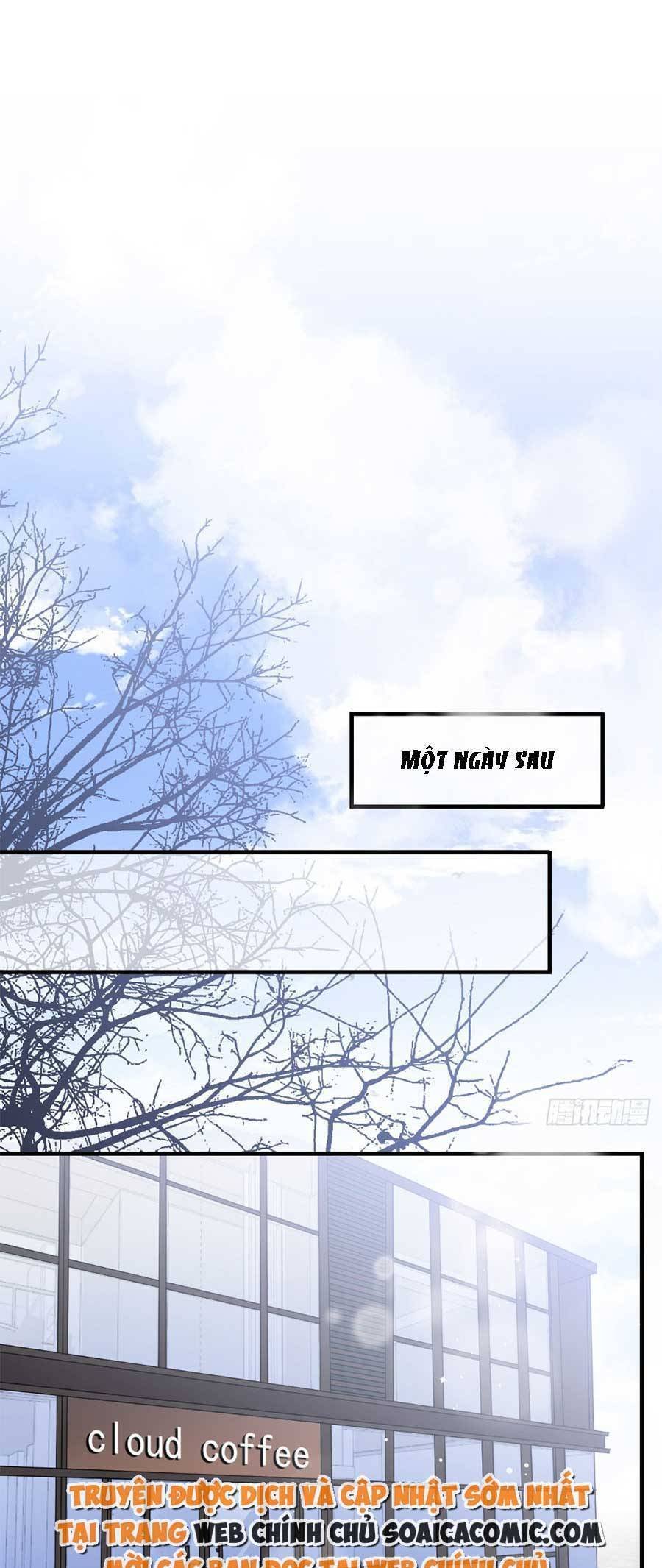 [16+] đại tiểu thư có thể có ý đồ xấu chapter 166 16