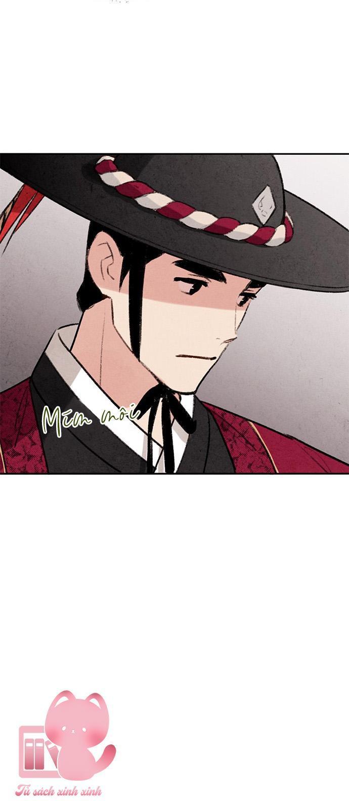 lệnh cấm hôn chapter 8 61