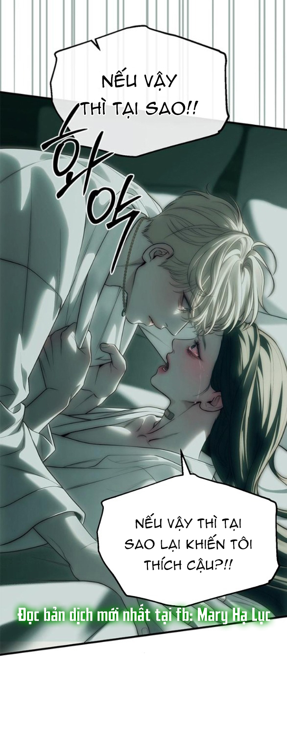 xâm nhập trường trung học tài phiệt chapter 91.1 16