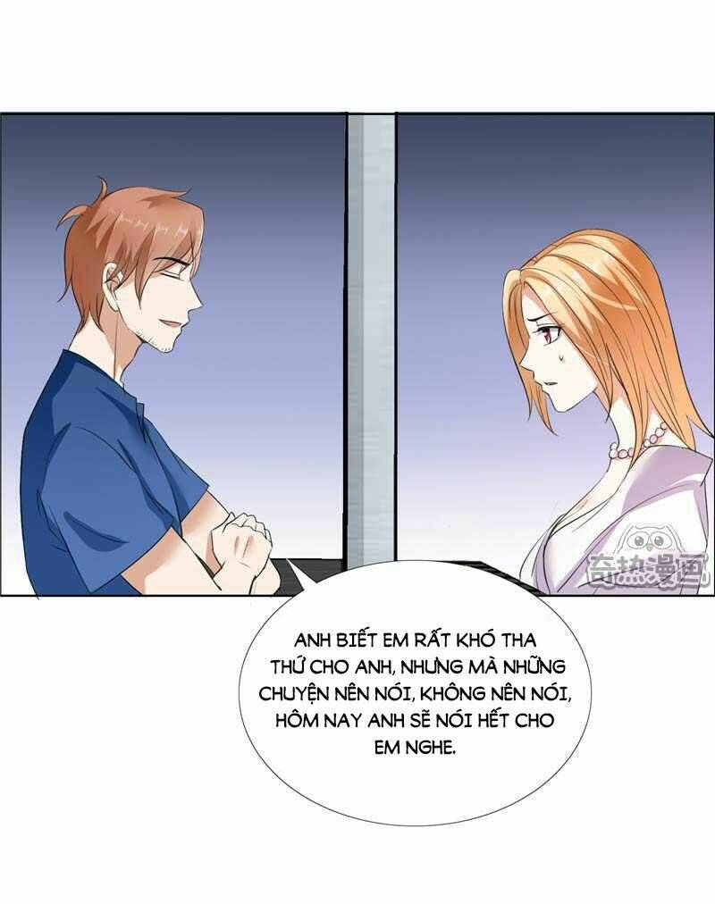 độc sủng kiều thê của bá đạo tổng tài chapter 22 16