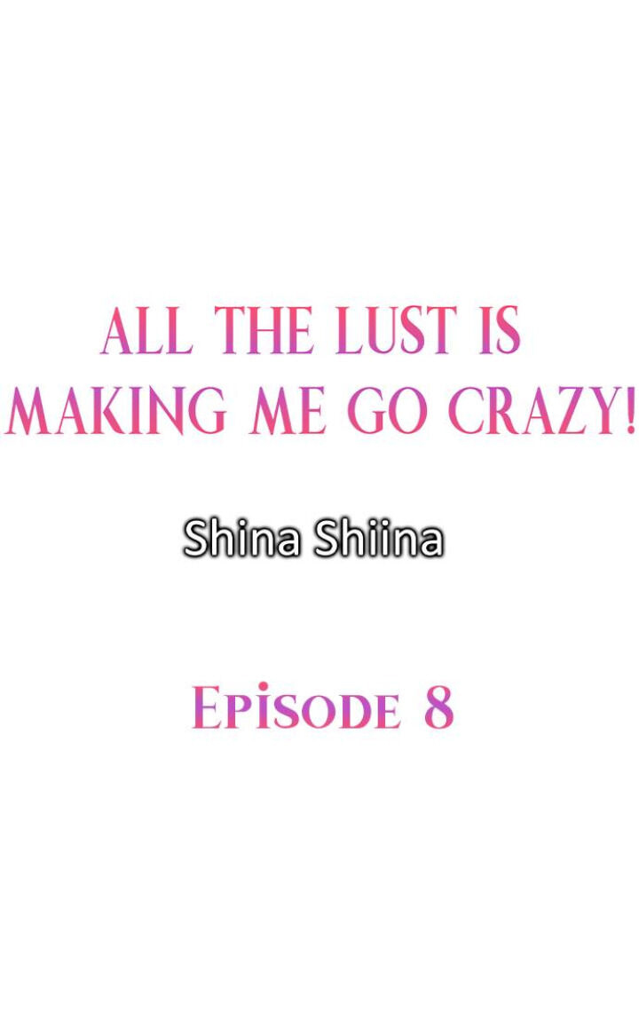 sự ham muốn đến phát điên chapter 8.1 2