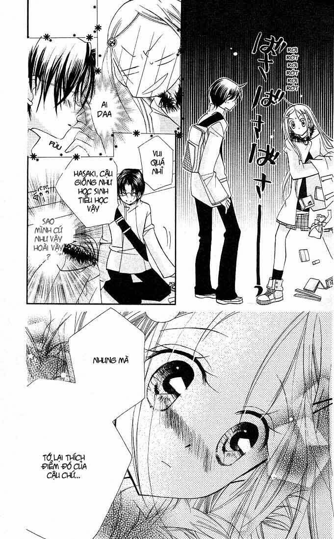 cherry juice chapter 8 18