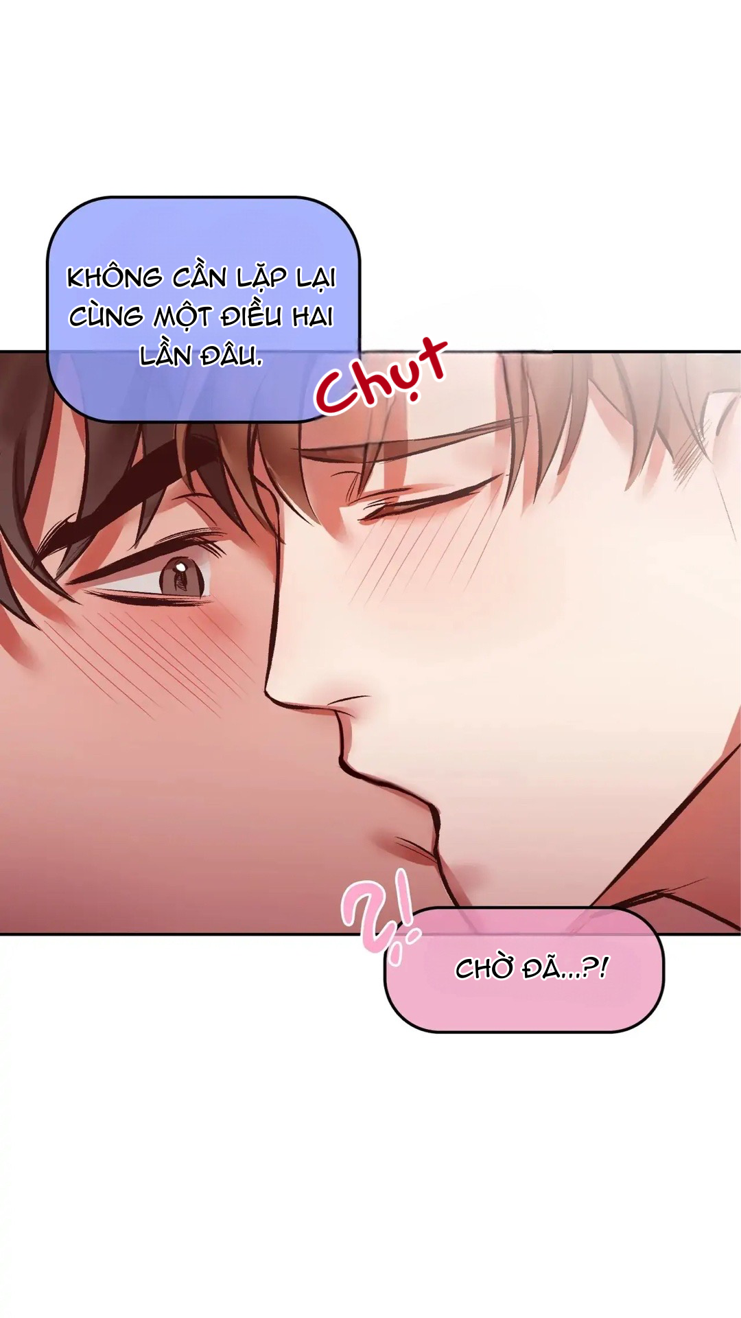 chăm sóc cậu nhóc ngực khủng chapter 7 30