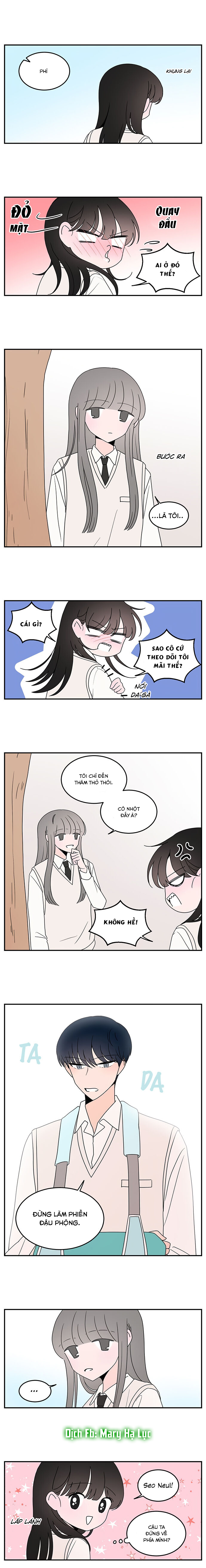 hội chứng nam phụ chapter 31 5
