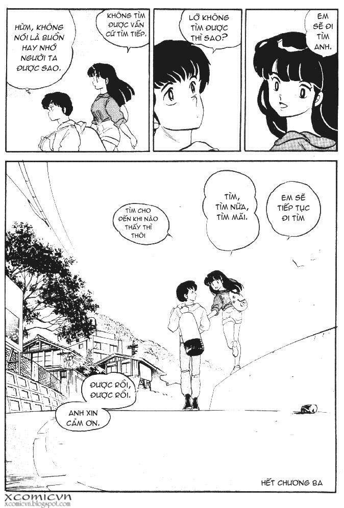 lời nguyền bất tử chapter 8 29