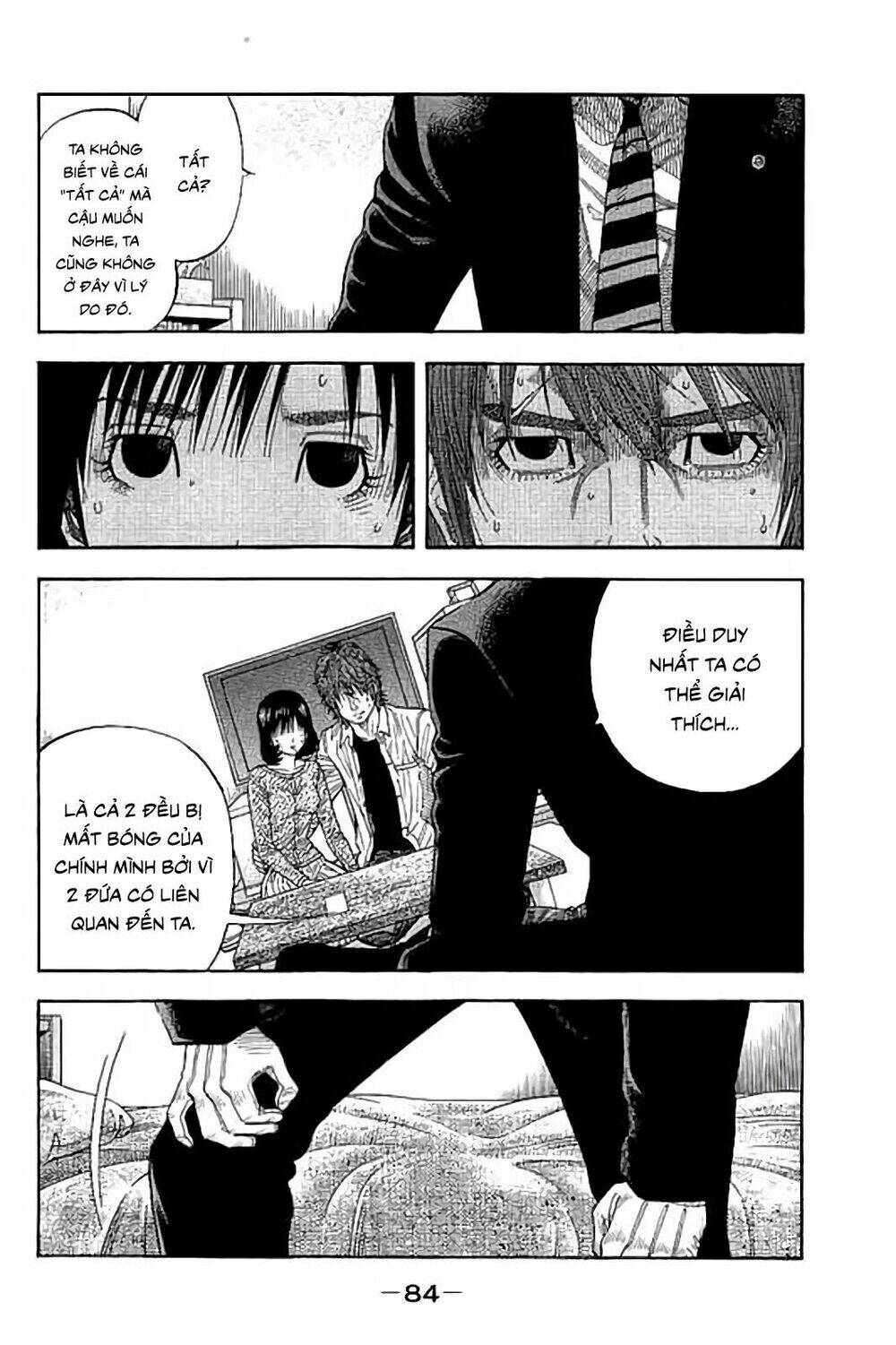 cái chết sau 7 ngày chapter 42 8