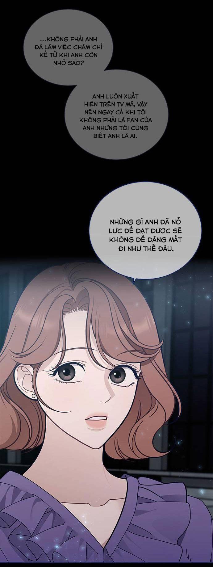 không có người đàn ông nào dành cho tôi chapter 8 10