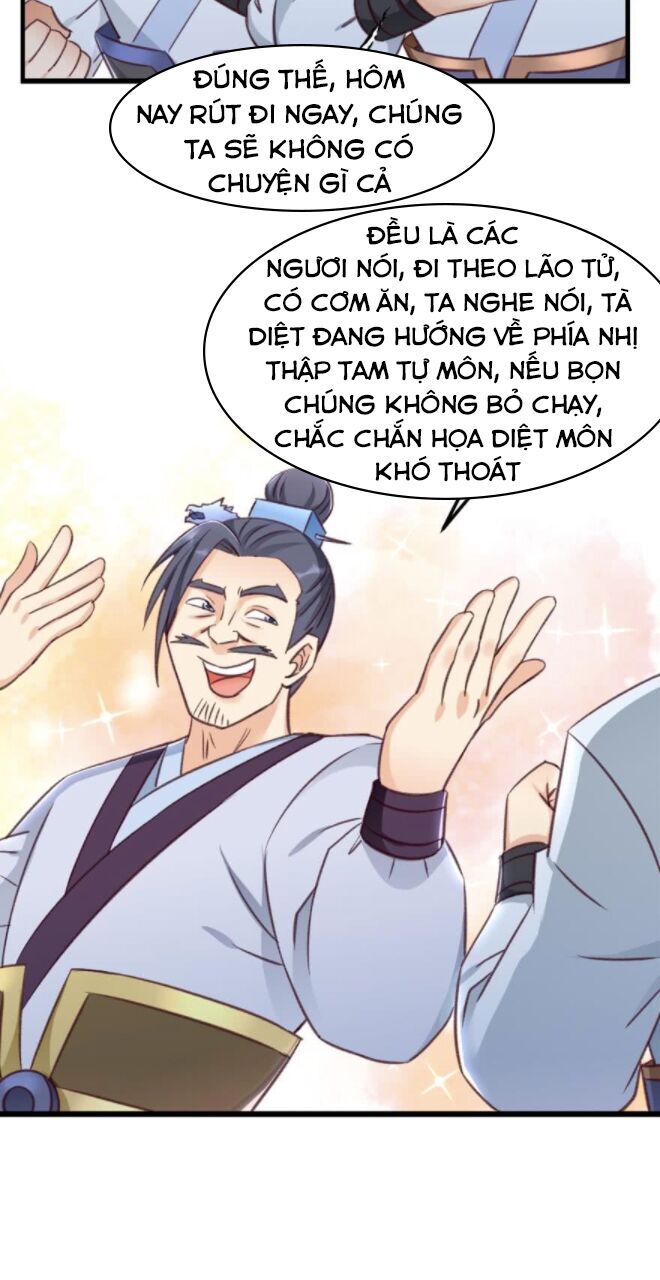 lão tổ của bạn đang online chapter 42 32