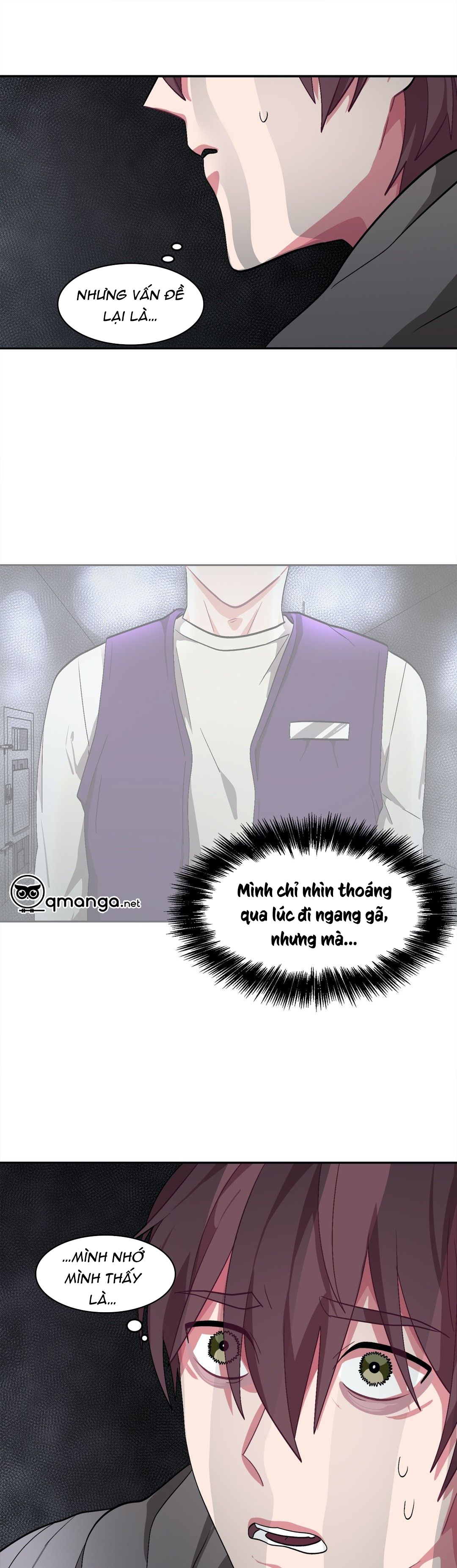 hãy tuân lệnh tôi chapter 33 21