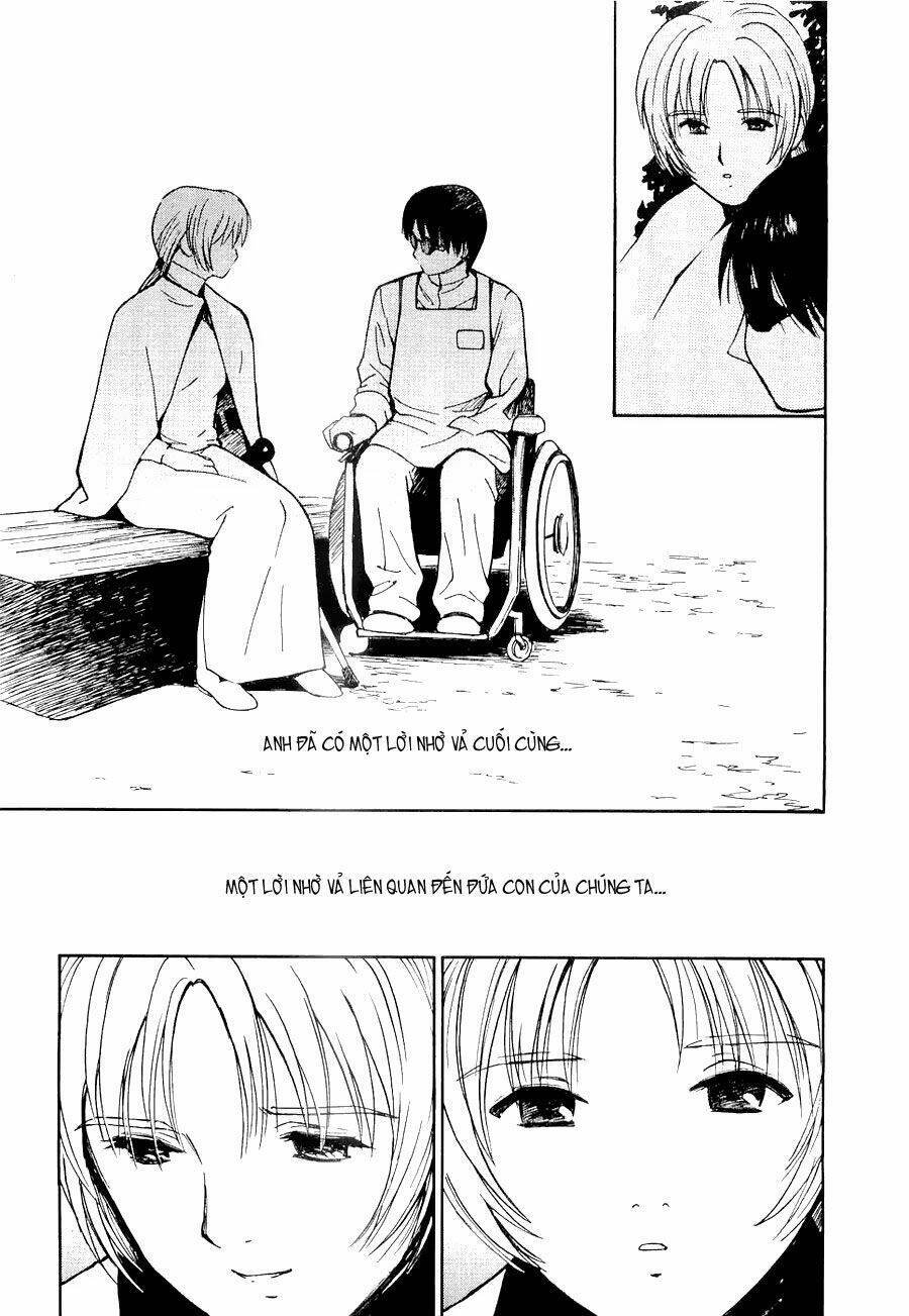 người tình chapter 41 18