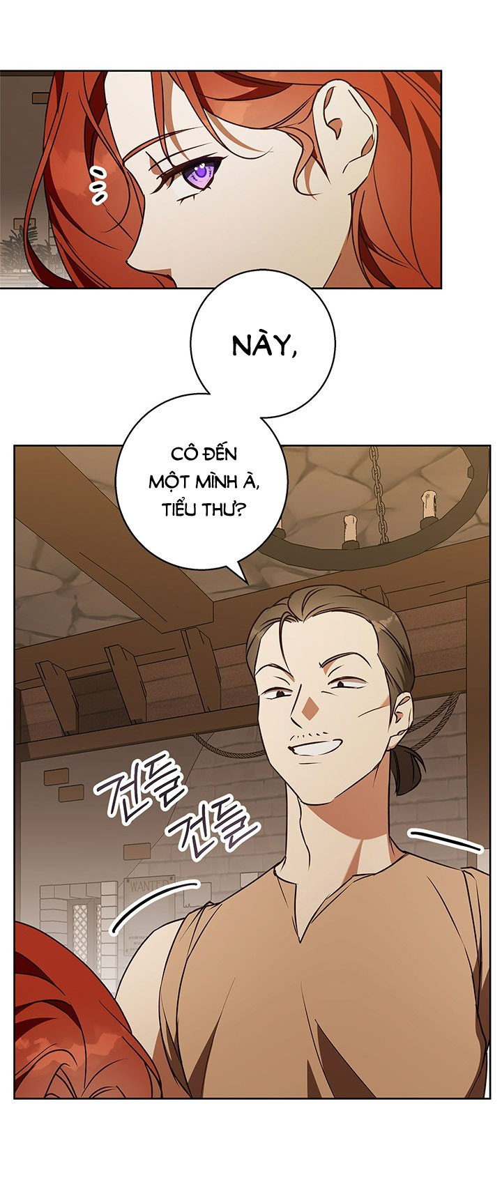 mùa đông đến chapter 49.1 16