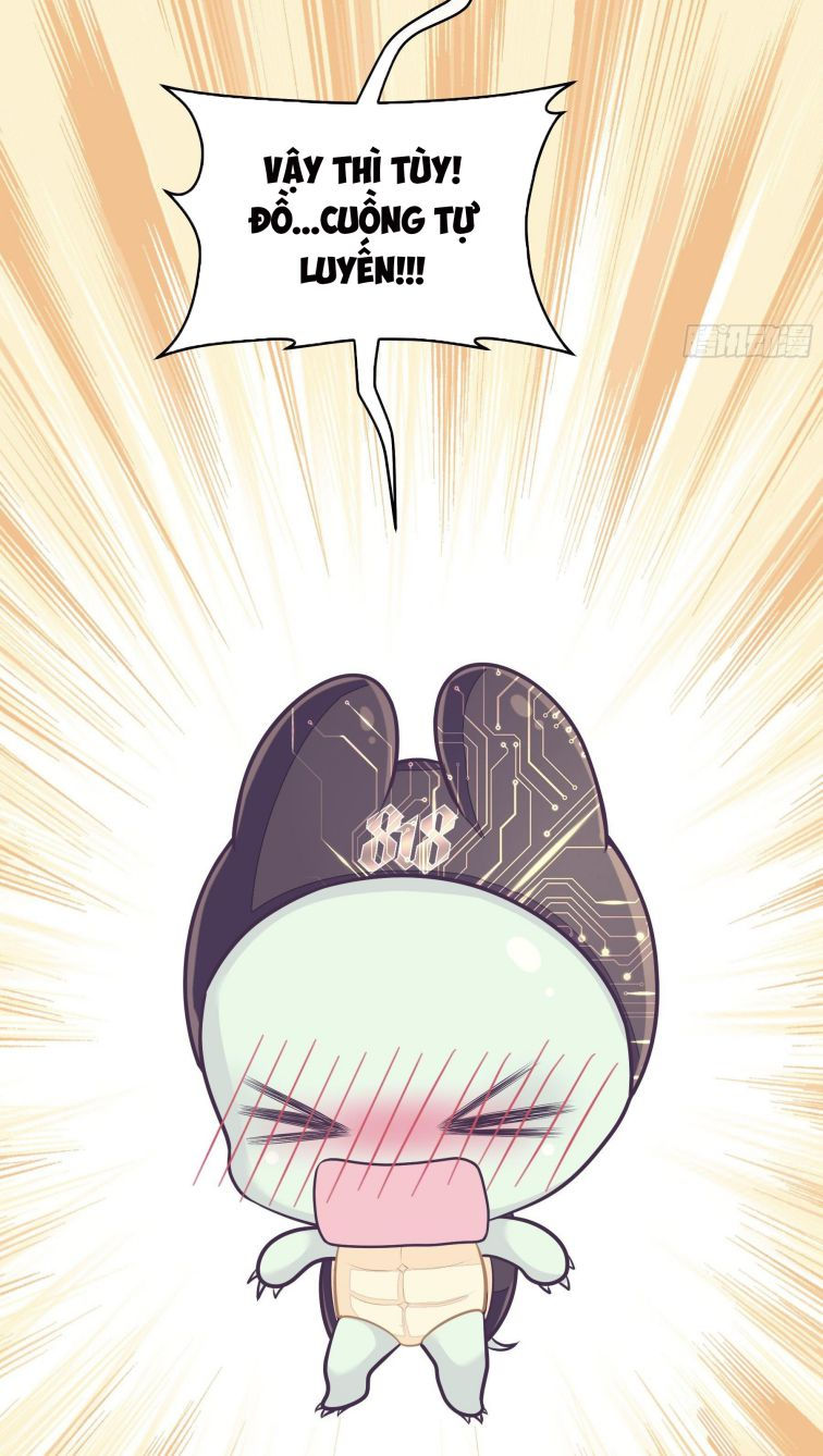 tôi nghi ngờ hệ thống thích tôi chapter 14 45