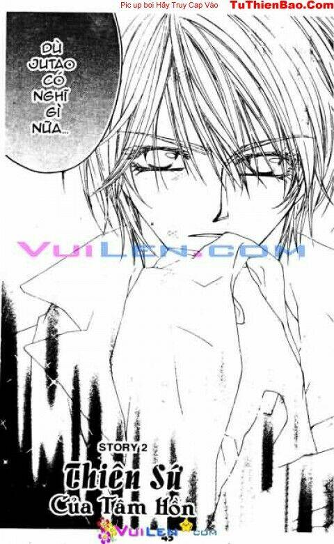 thiên thần giả tạo chapter 1 45