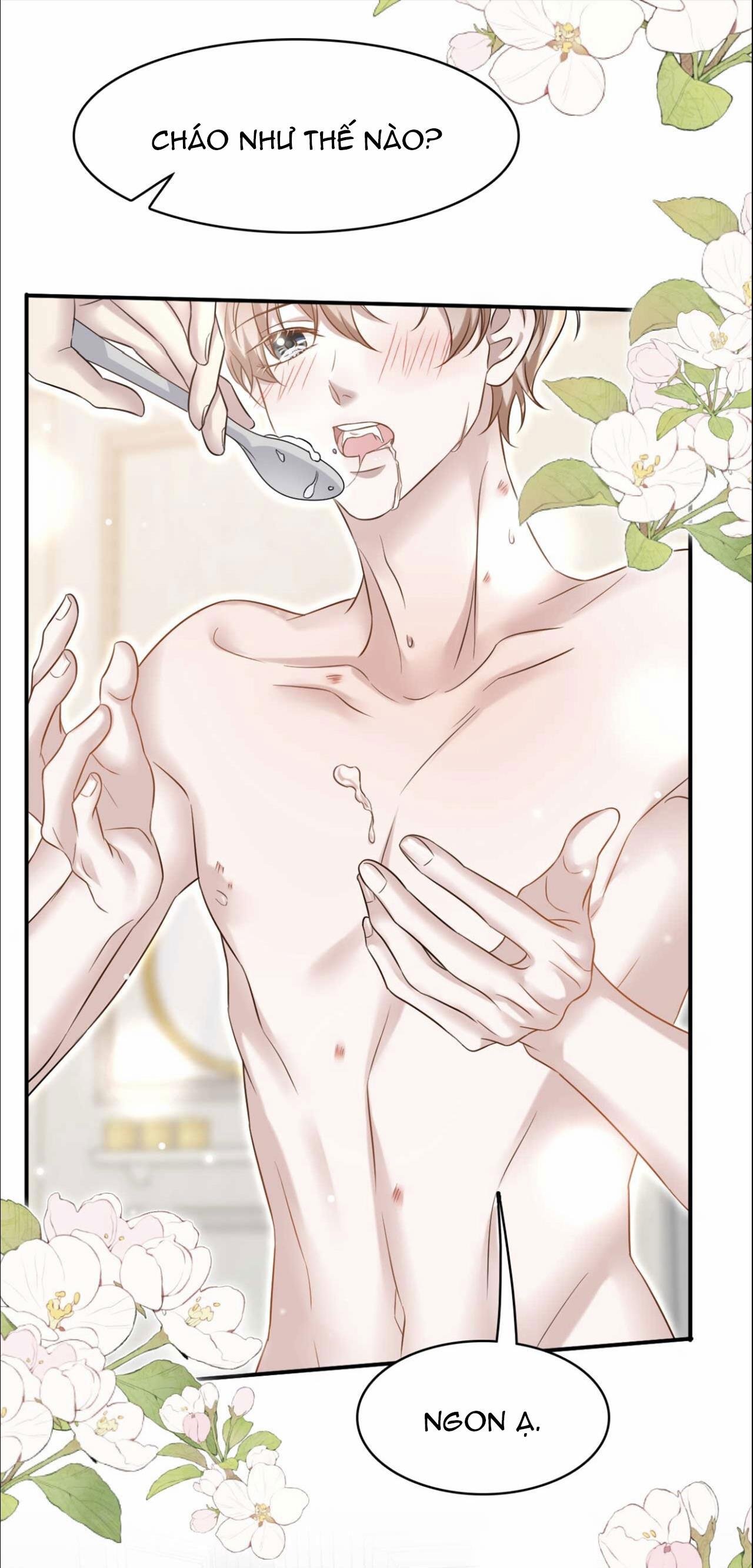 ẩn trung (end) chapter 28 12