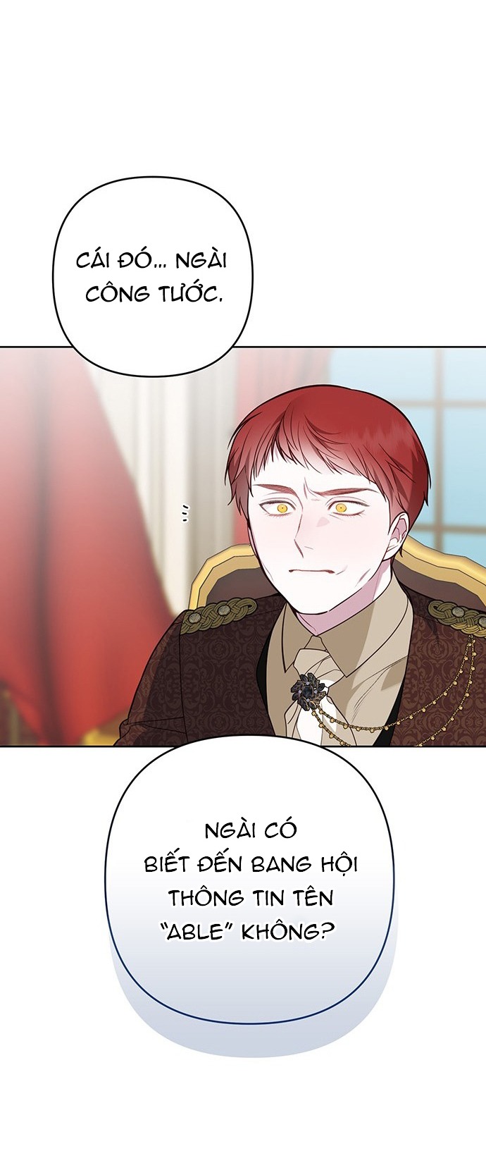 tiểu bạo chúa chapter 56.1 40