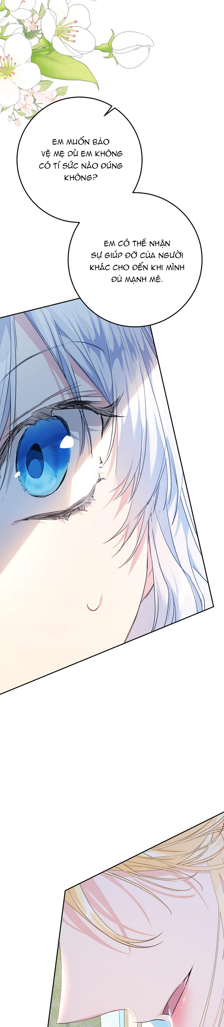 con rối ác nữ marionette chapter 42 19