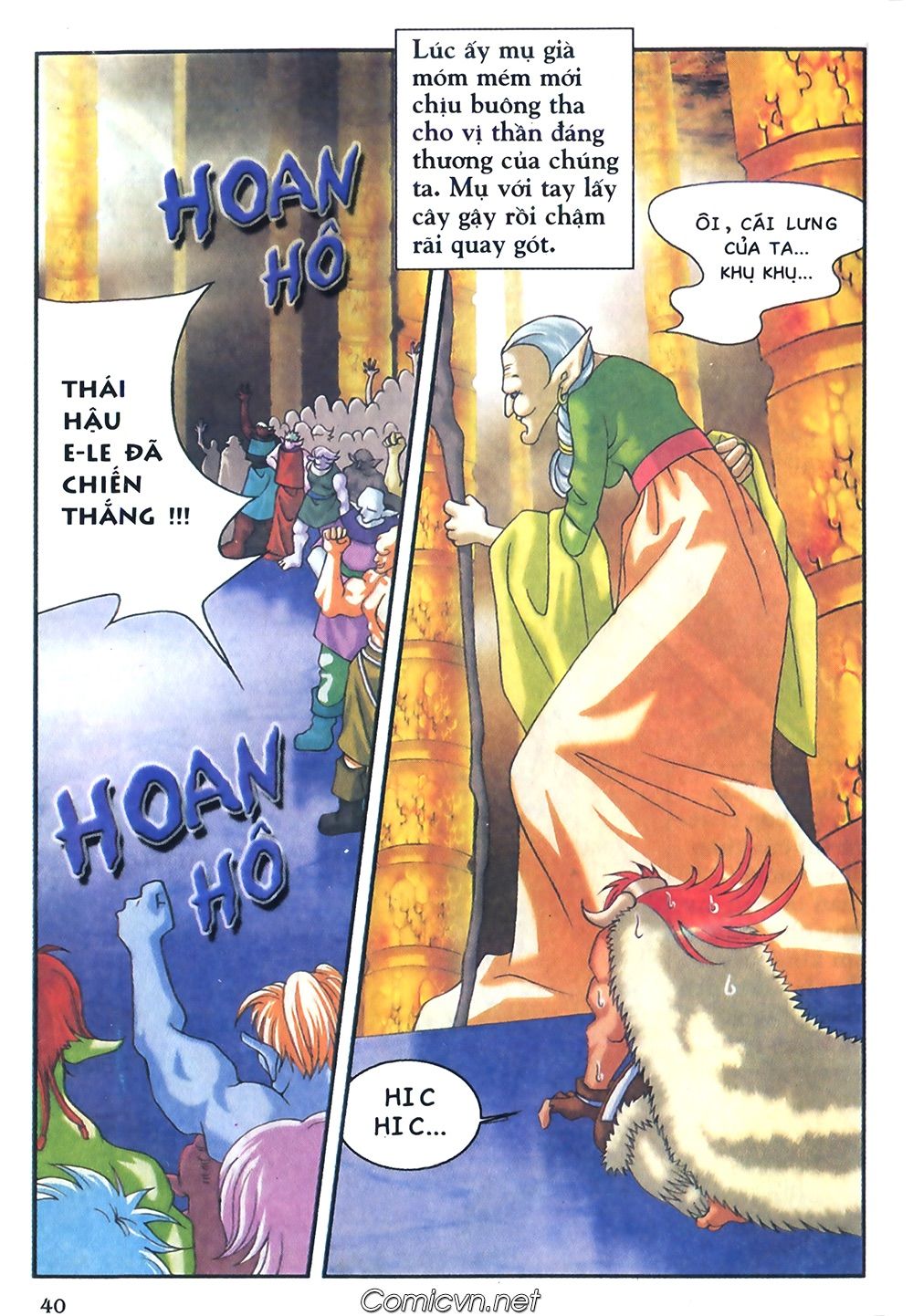 thần thoại bắc âu chapter 22 41