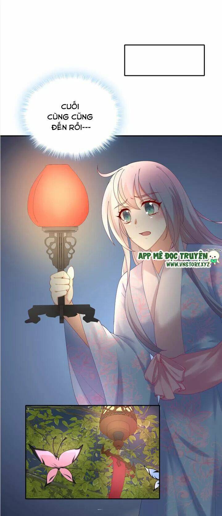 đô đốc đại nhân sủng thê kí chapter 61 6