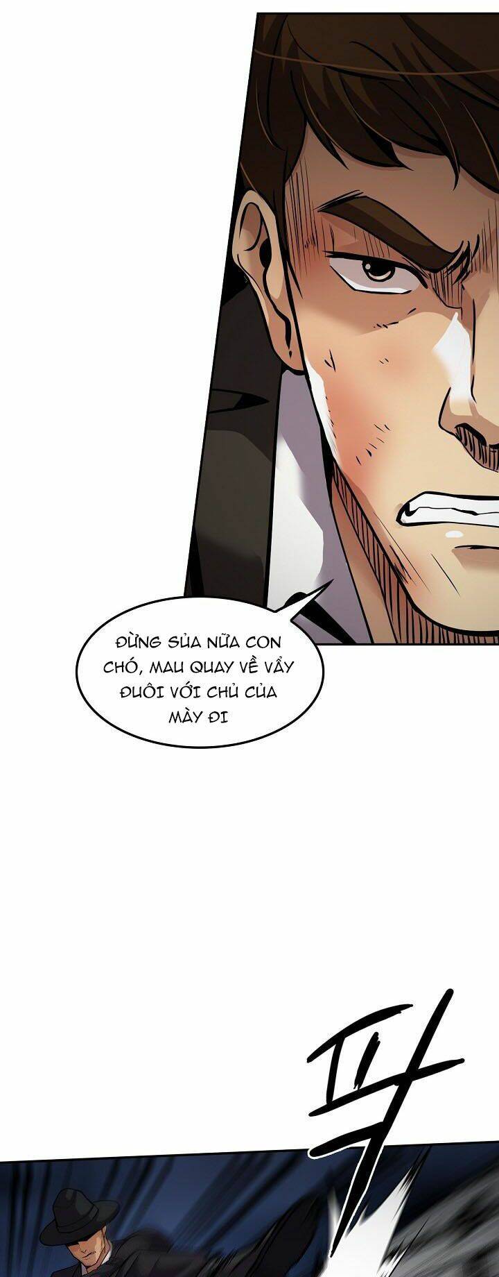 điều tra viên chuyển sinh chapter 92 20