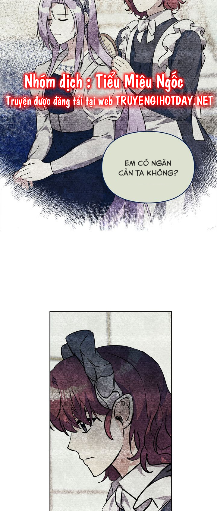 hãy nghe lời của tôi chapter 66 31