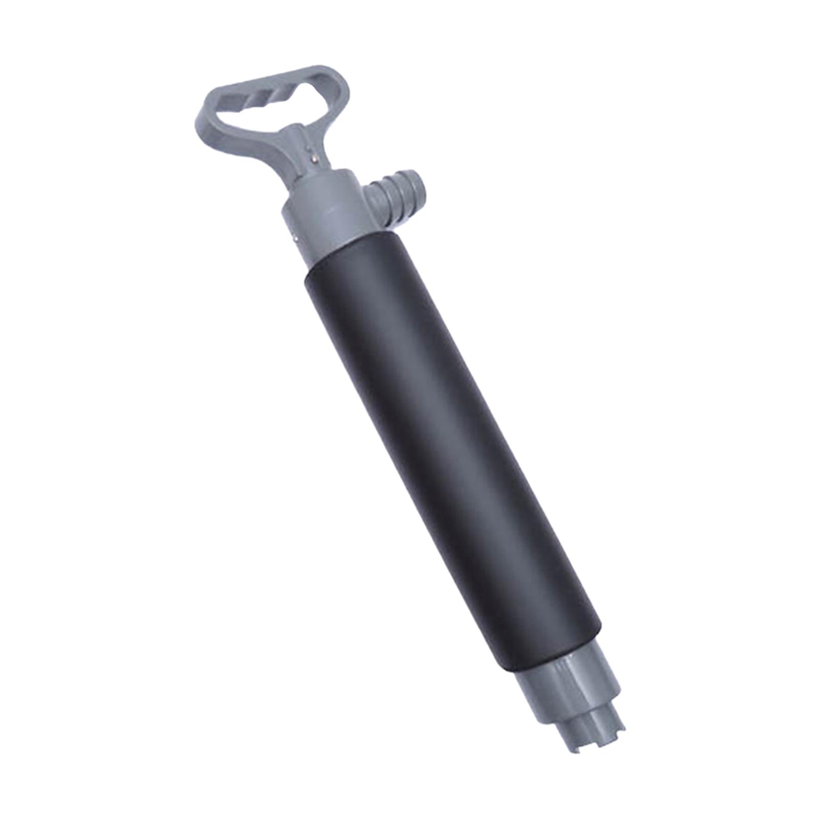 Kayak and Canoe Bilge Pump for Boat/Kayak/Canoe Accessories