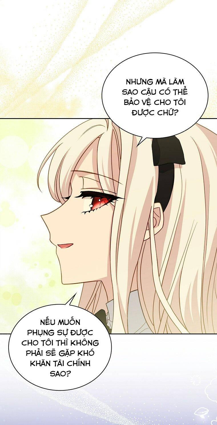 để yên cho tiểu thư hiền chapter 66 18