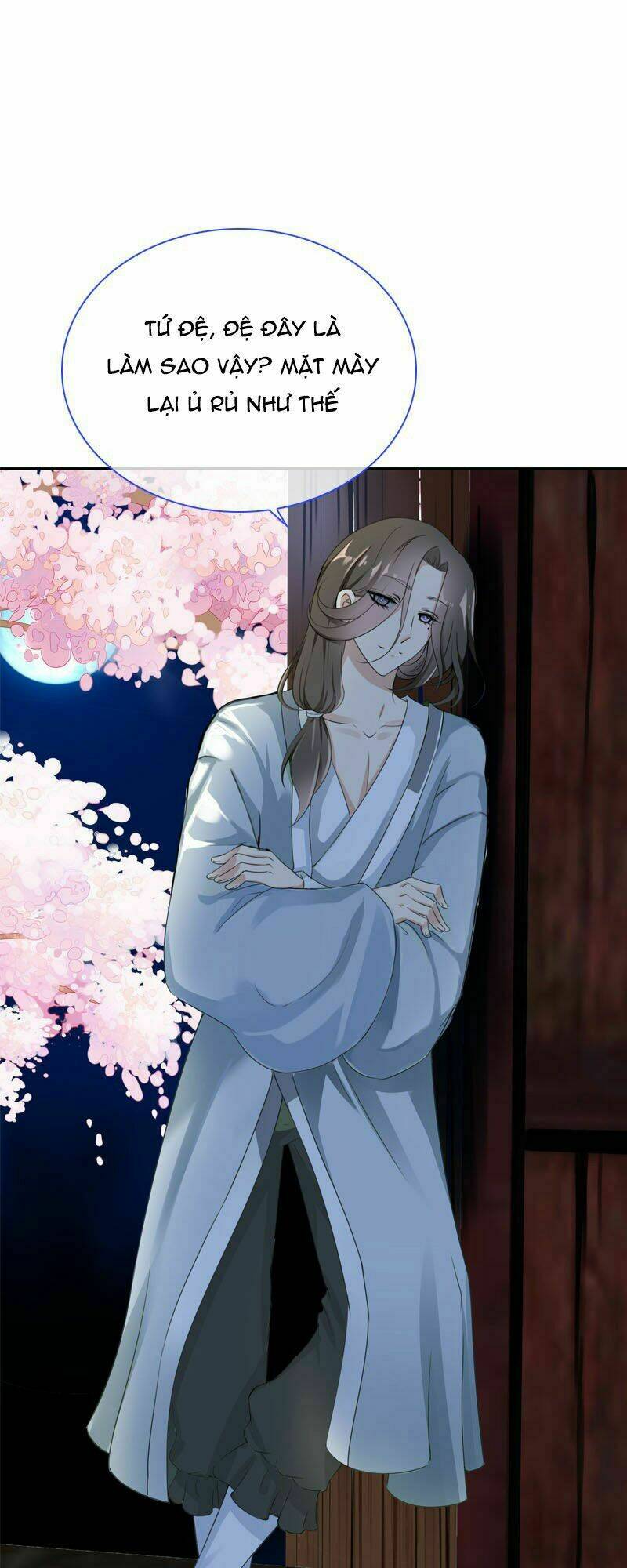 điền viên mật sủng: cô vợ nóng bỏng chapter 31 42