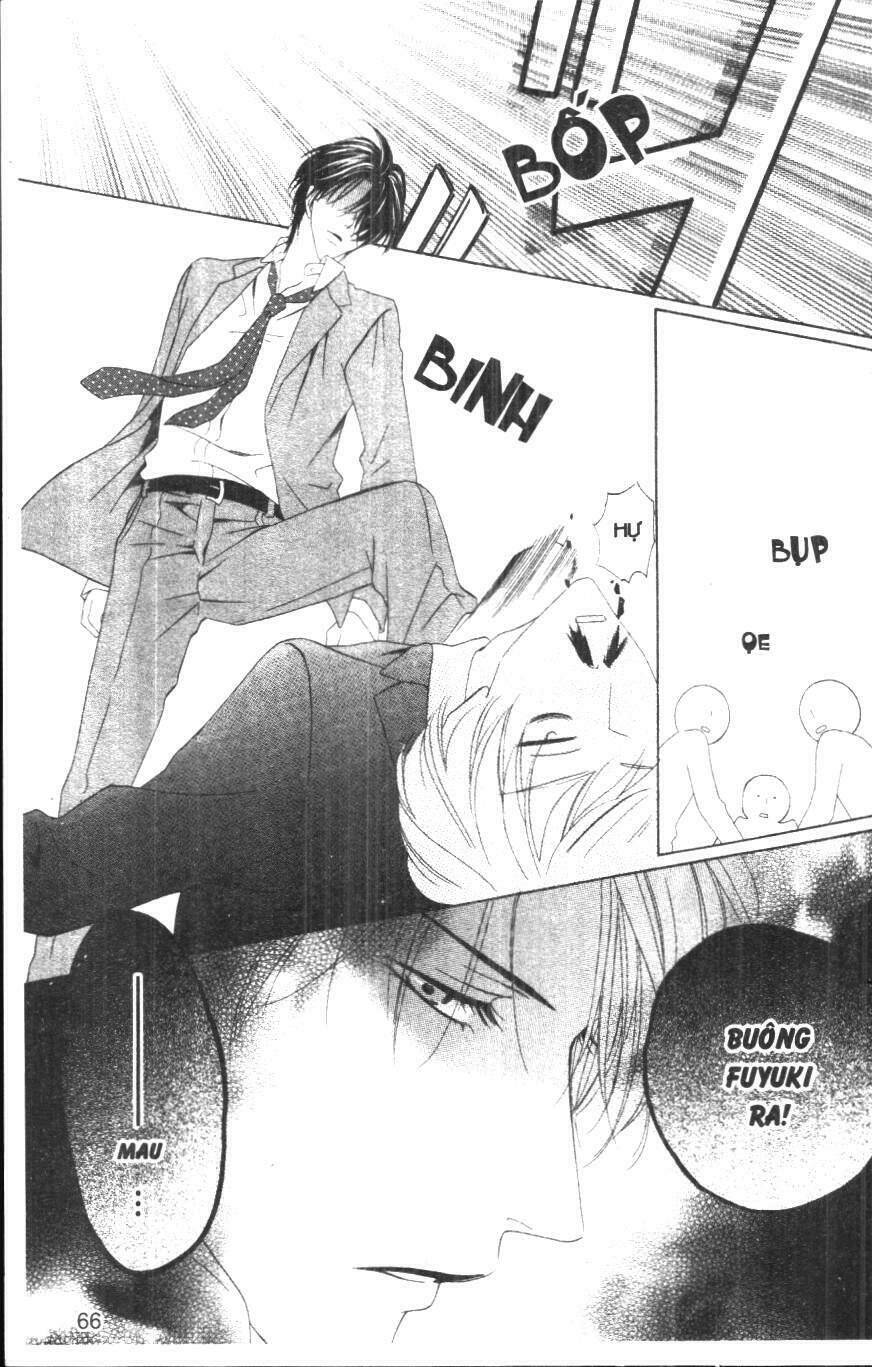 007 phá án chapter 10 64