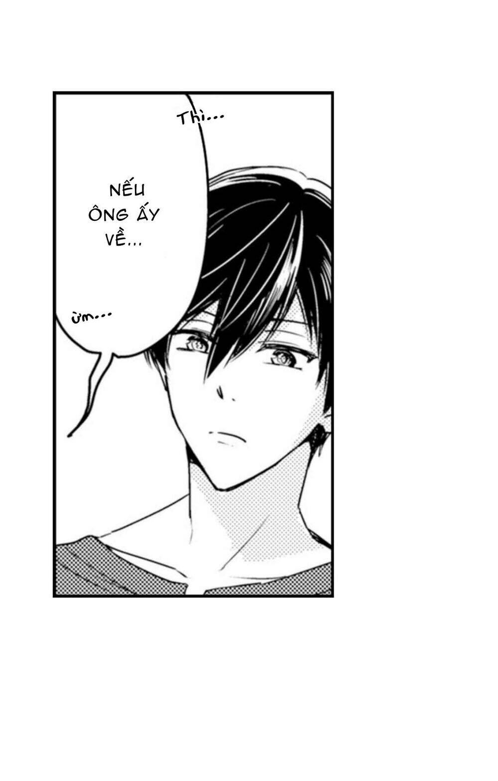 mang thai ở trường nam sinh chapter 68 13