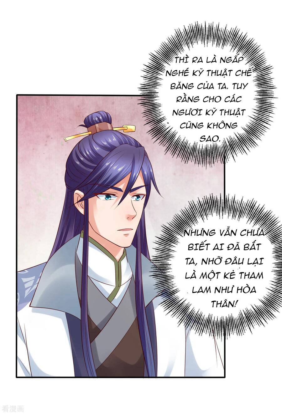 trở về cổ đại làm thánh hiền chapter 30 20