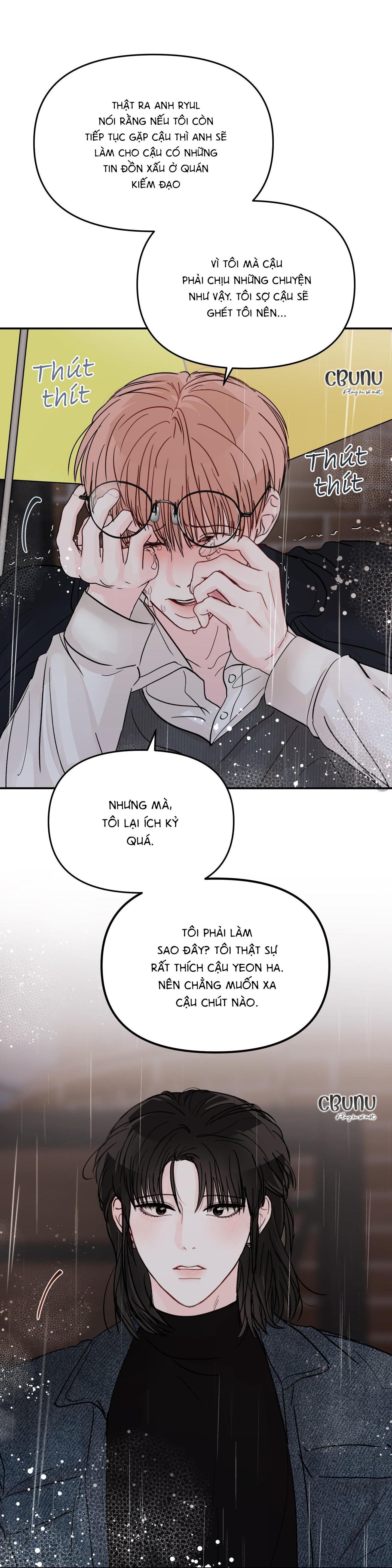 thán phục thanh xuân chapter 66 19