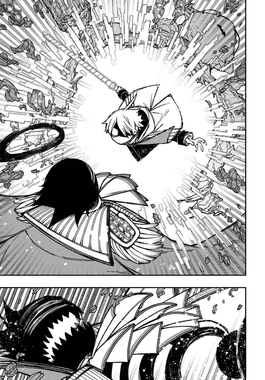 Make The Exorcist Fall In Love chapter 0 17