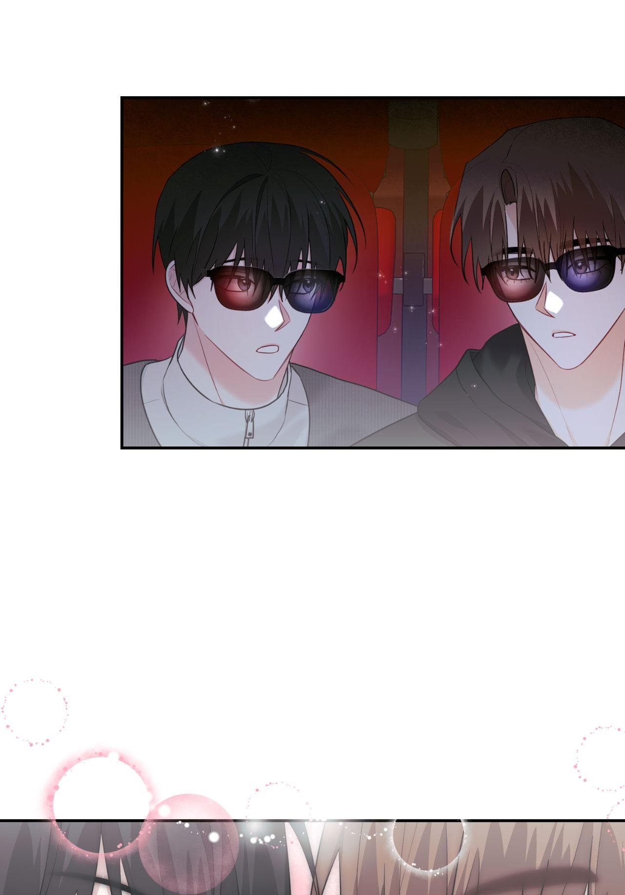 tiểu thử: bắt đầu mùa hè chapter 55 22