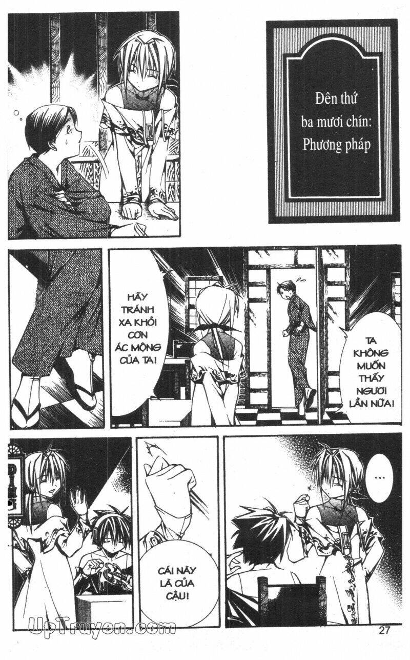 nightmare inspector chapter 7 27