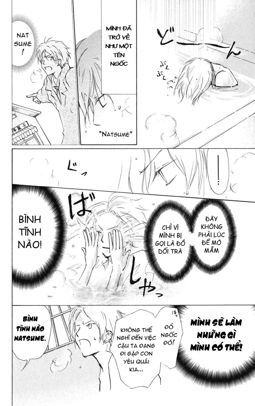 hữu nhân sổ chapter 38 7