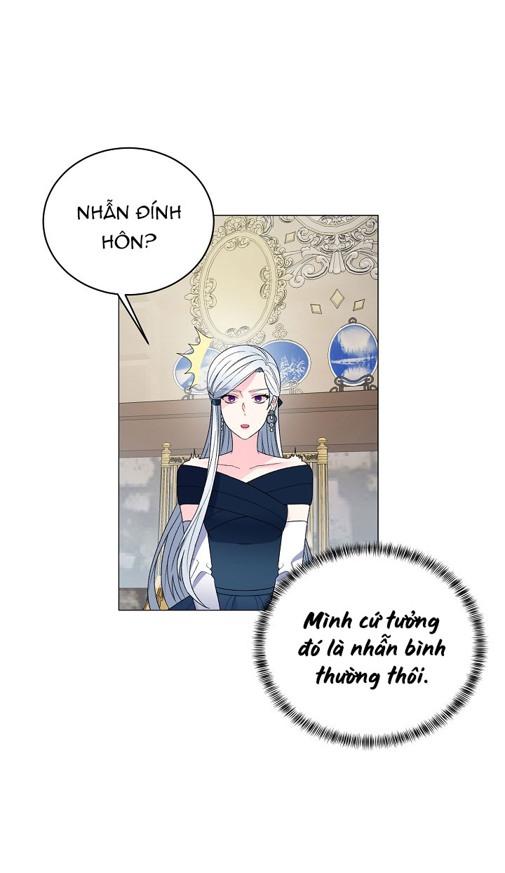 tôi sẽ trở thành nhân vật chính chapter 8 10