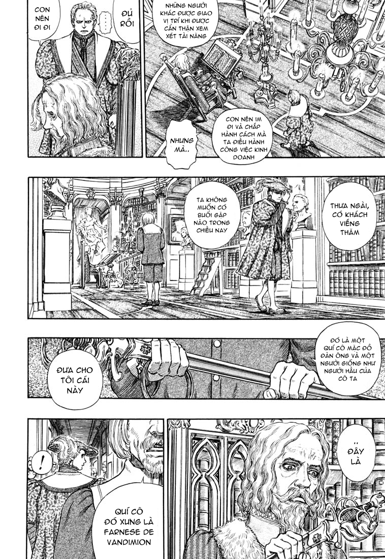 kiếm sĩ đen chapter 267 11