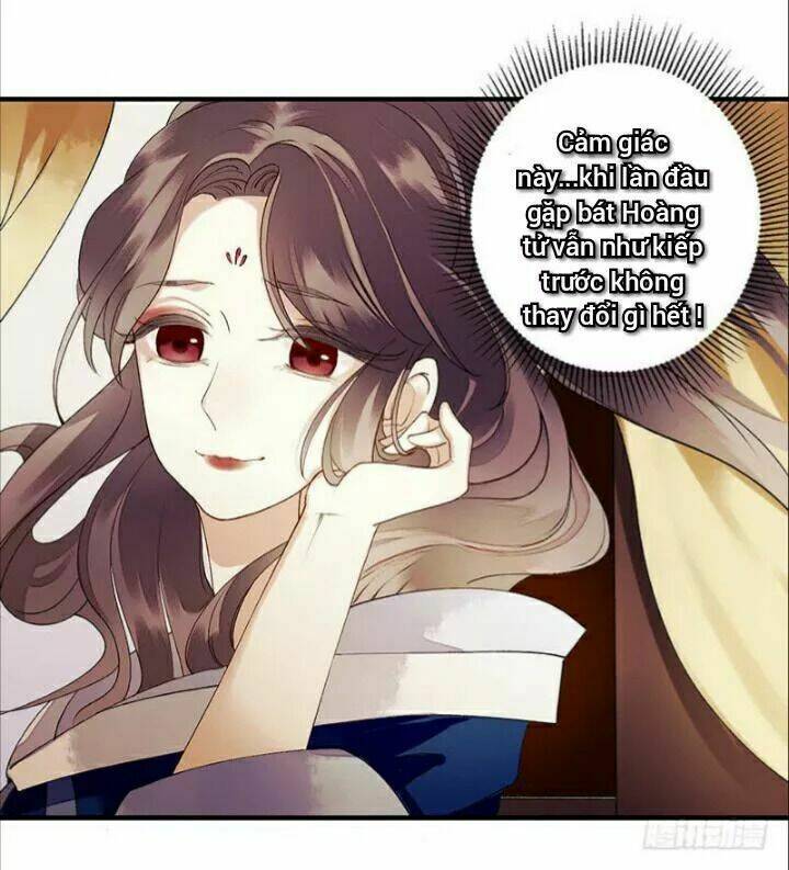 nhất đế trọng sinh mỹ nhân tâm kế chapter 29 14