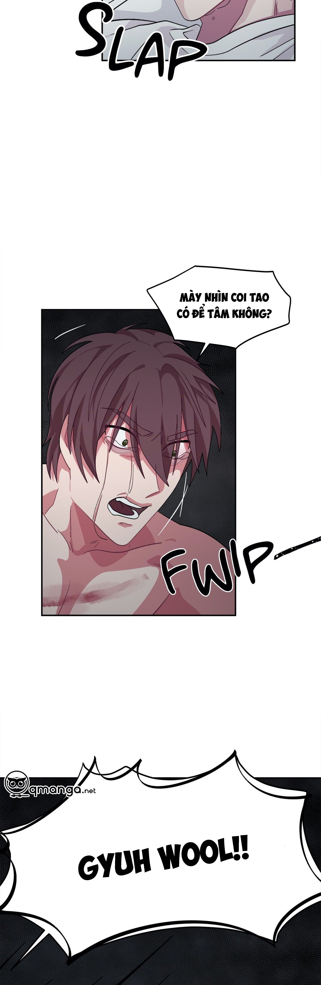 hãy tuân lệnh tôi chapter 33 9