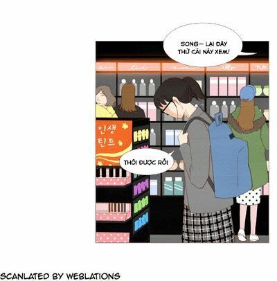 thánh thần trẻ trâu chapter 28 7
