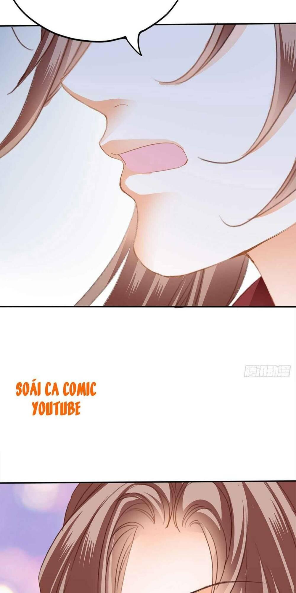 bổn vương muốn nàng chapter 67 3