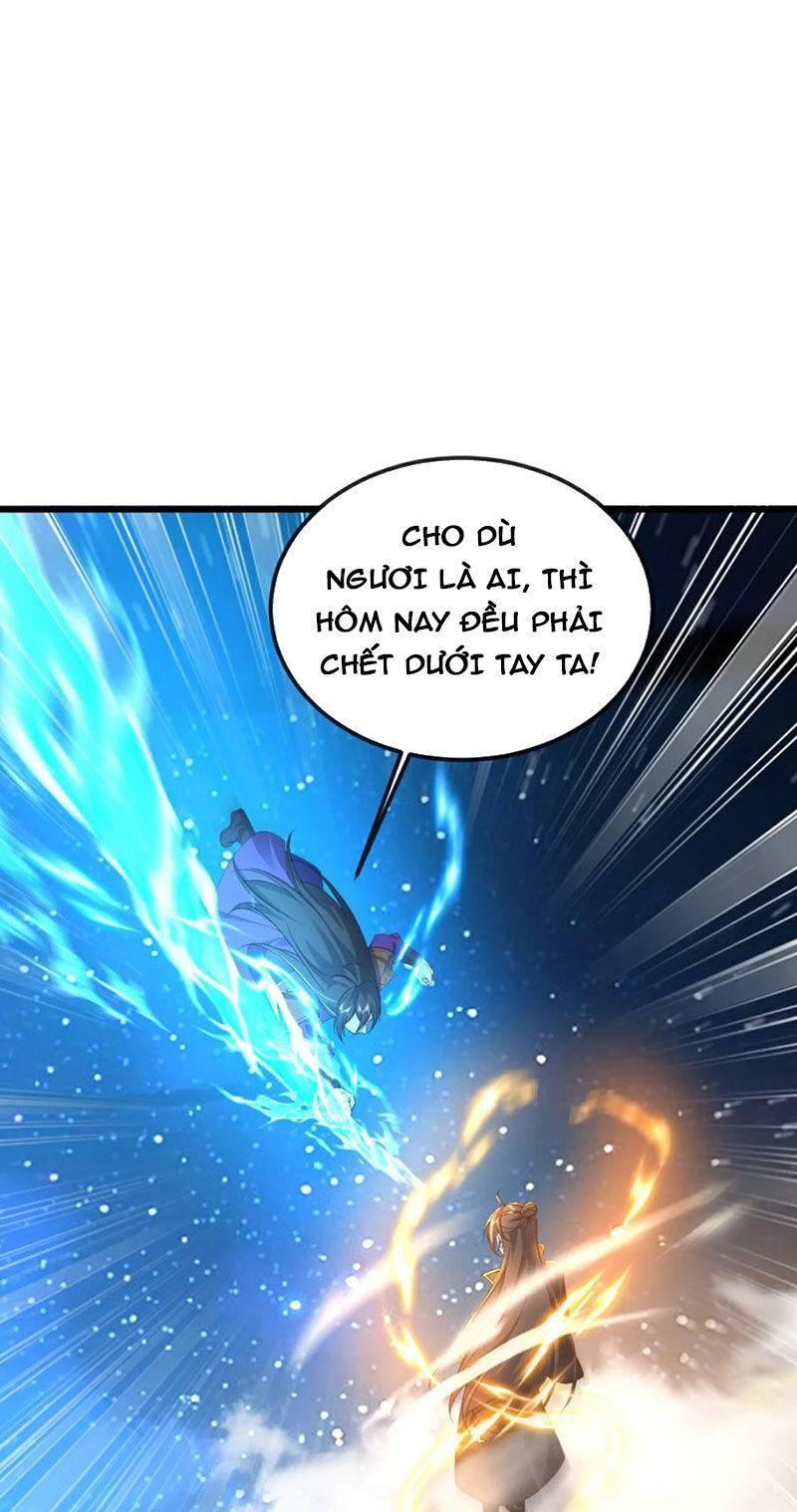 tiên võ đế tôn chapter 563 38