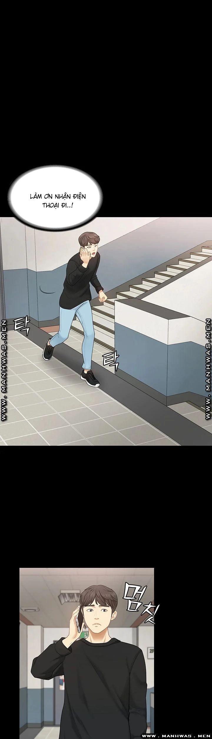 cô ấy là em gái tôi nhưng không sao chapter 31 27