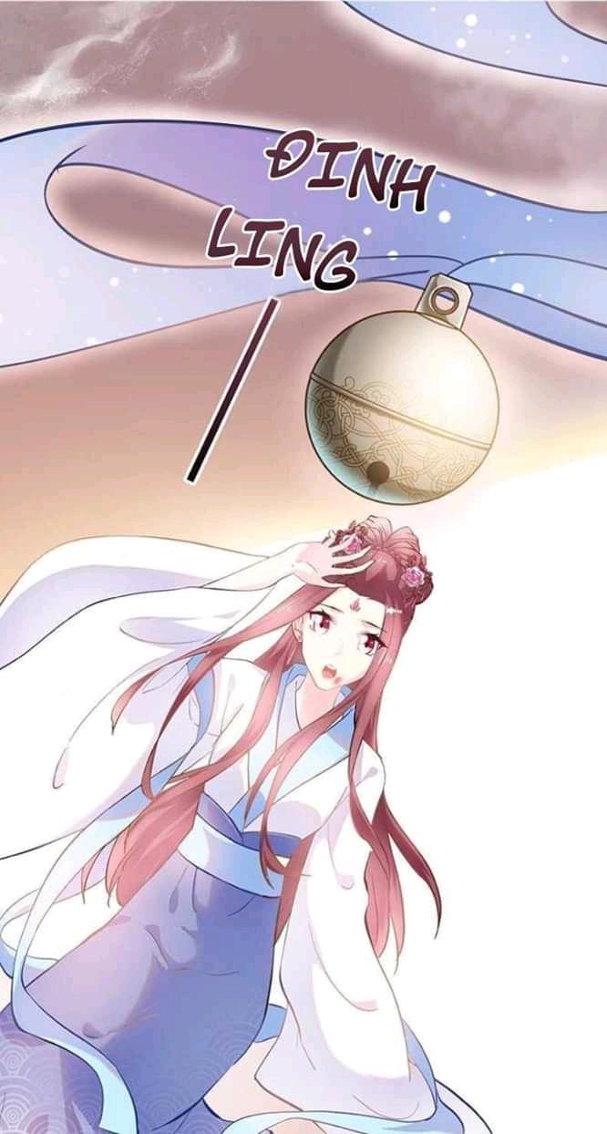 vương phi - âm động thiên hạ chapter 2 26