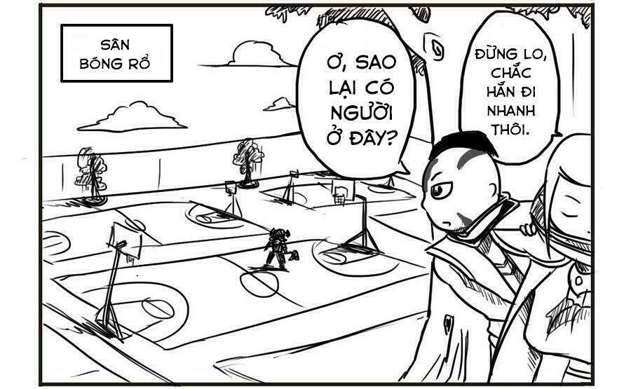 trường học dota chapter 18 2