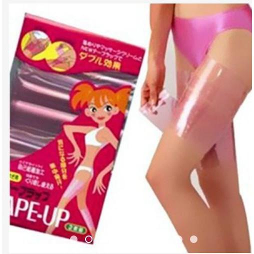 Đai quấn bụng, đai quấn đùi giảm cân Shape-up Duashop