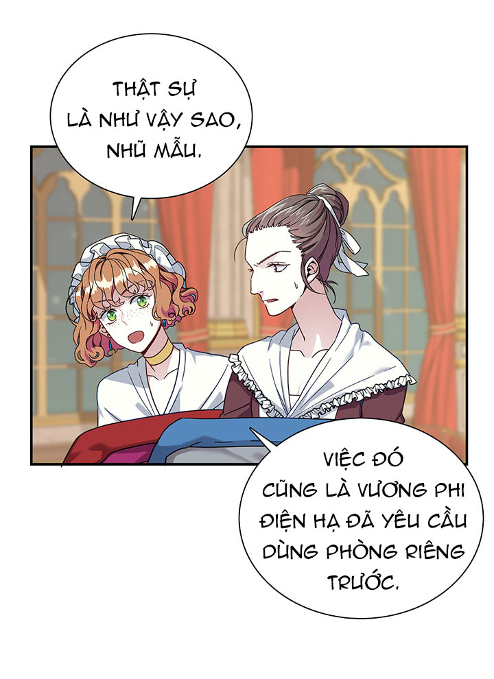 tôi là mẹ kế nhưng con gái tôi quá dễ thương chapter 3 25