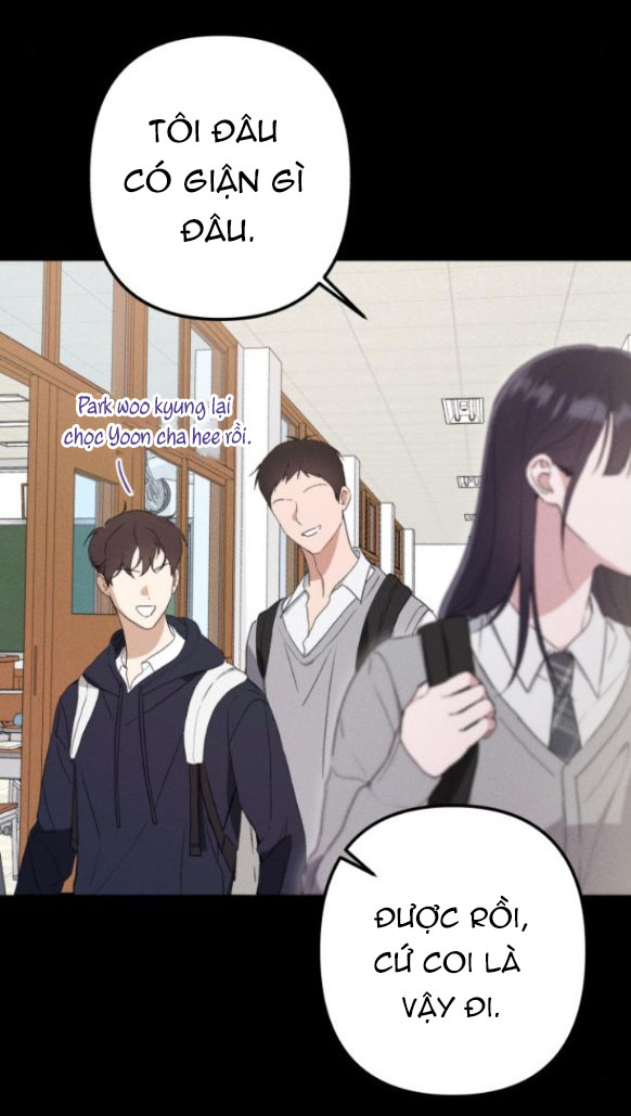 bóng râm mùa xuân chapter 6.2 6